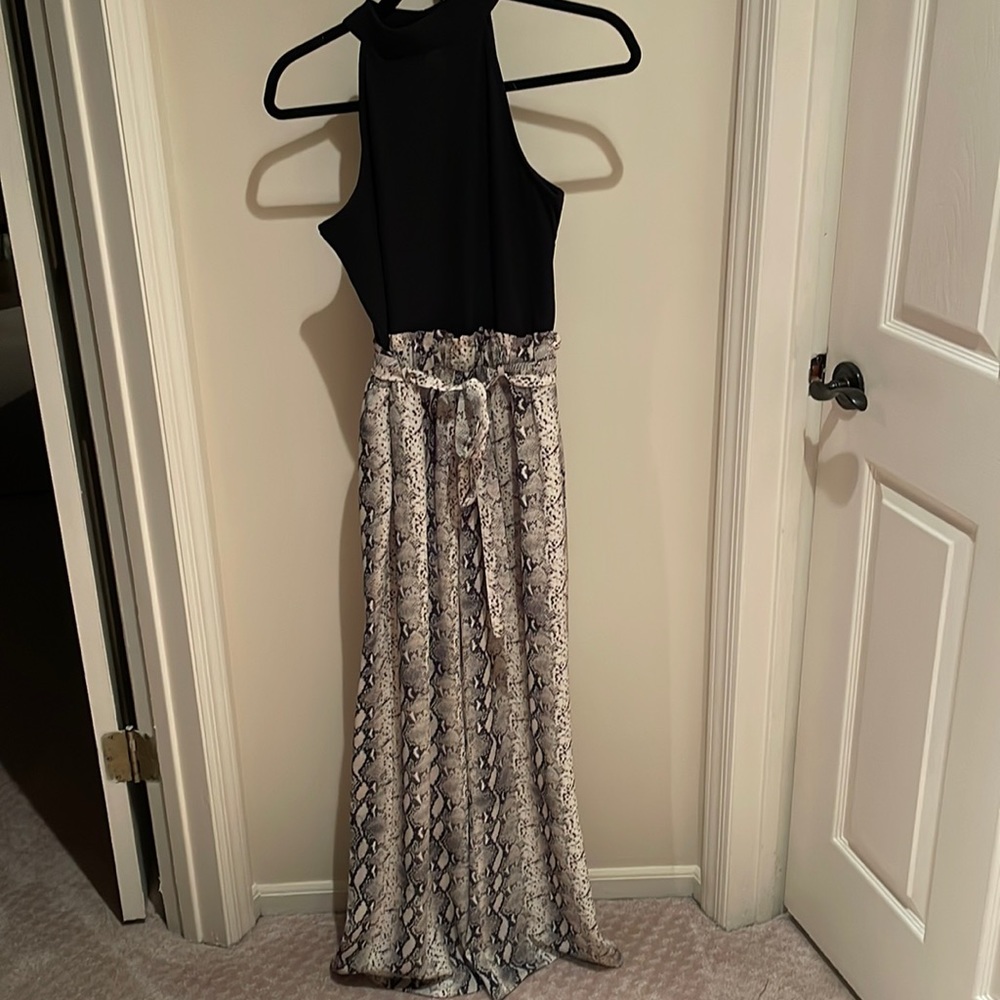 Jumpsuit